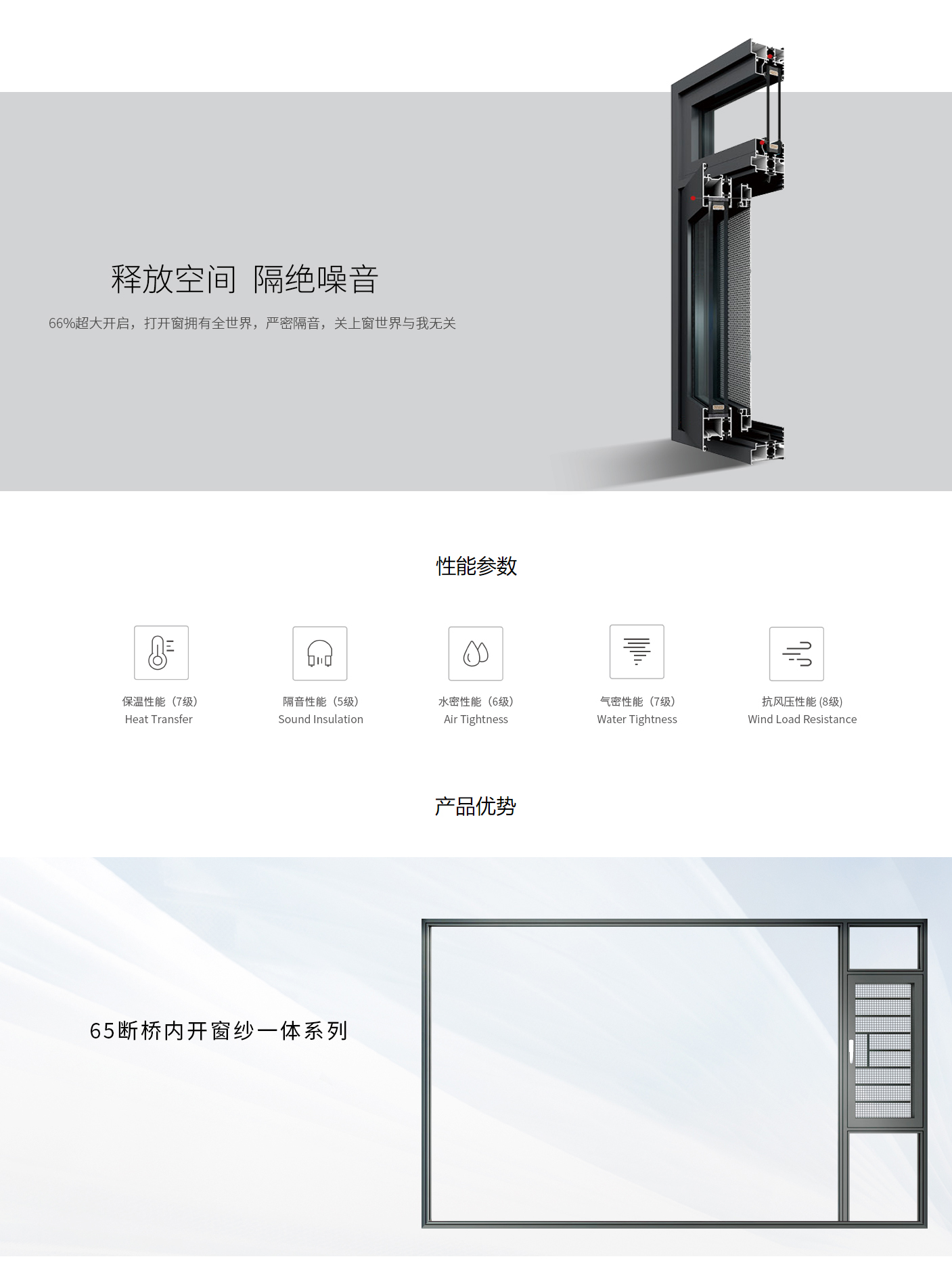 唯纳斯门窗