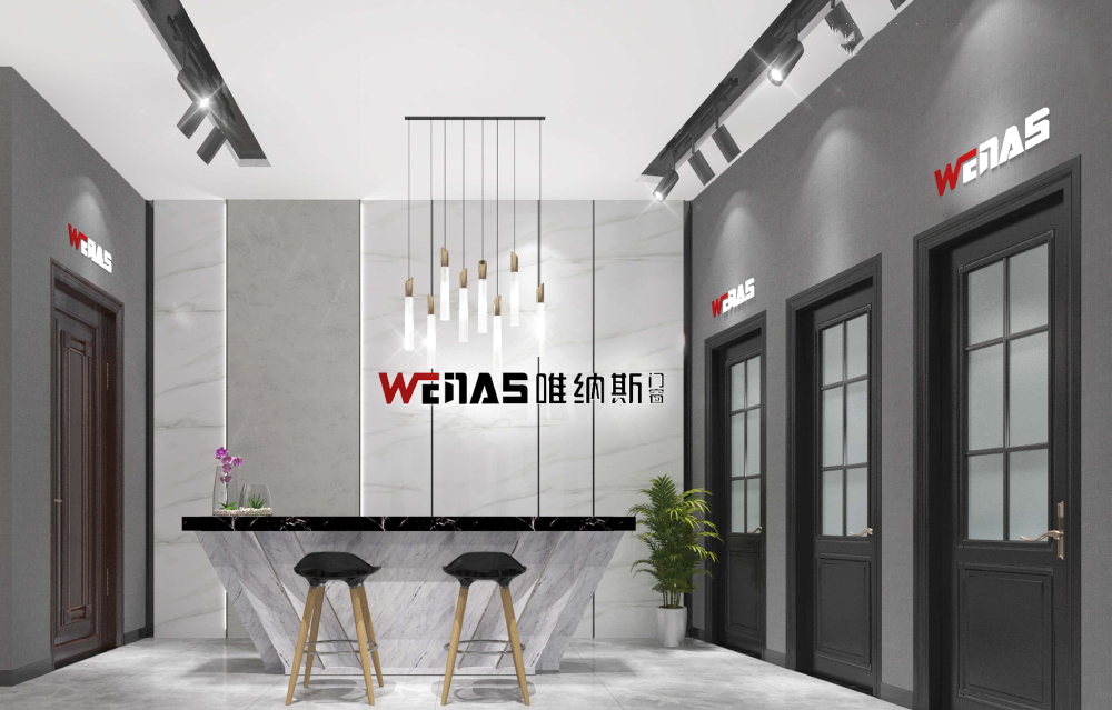 唯纳斯门窗（大自然旗舰店）
